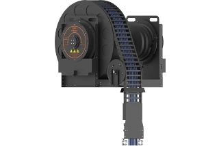 e-spool® theatre HD42